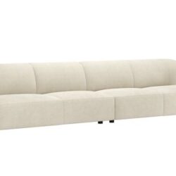 CERVO - 2,5 zits arm links - 2,5 zits arm rechts