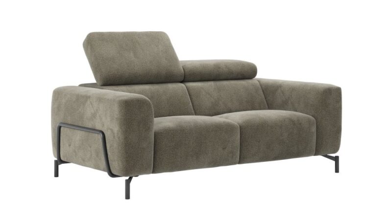 Martano, 2-Zits - Afbeelding 2