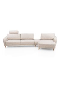 Manciano, méridienne droite 170 cm