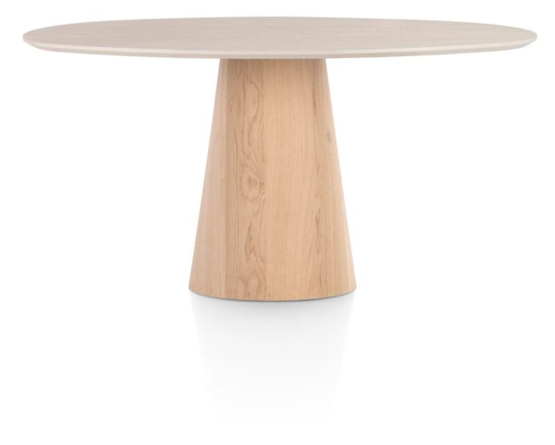 Aras, Eetkamertafel 150 X 120 Cm - Afbeelding 2