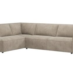 KAI - ottomane links - 3 zits arm rechts