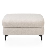 Martano, poef / hocker big - 80 x 60 cm