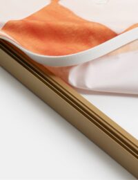 Aurora schilderij - 125x185cm - Afbeelding 3