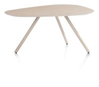 Mintos, salontafel 75 x 45 cm - Afbeelding 2