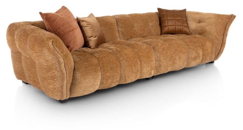 Bellagio, 4-Zits - 2-Delen - Afbeelding 3