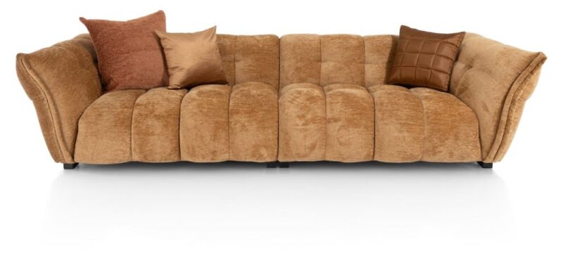 Bellagio, 4-Zits - 2-Delen - Afbeelding 2