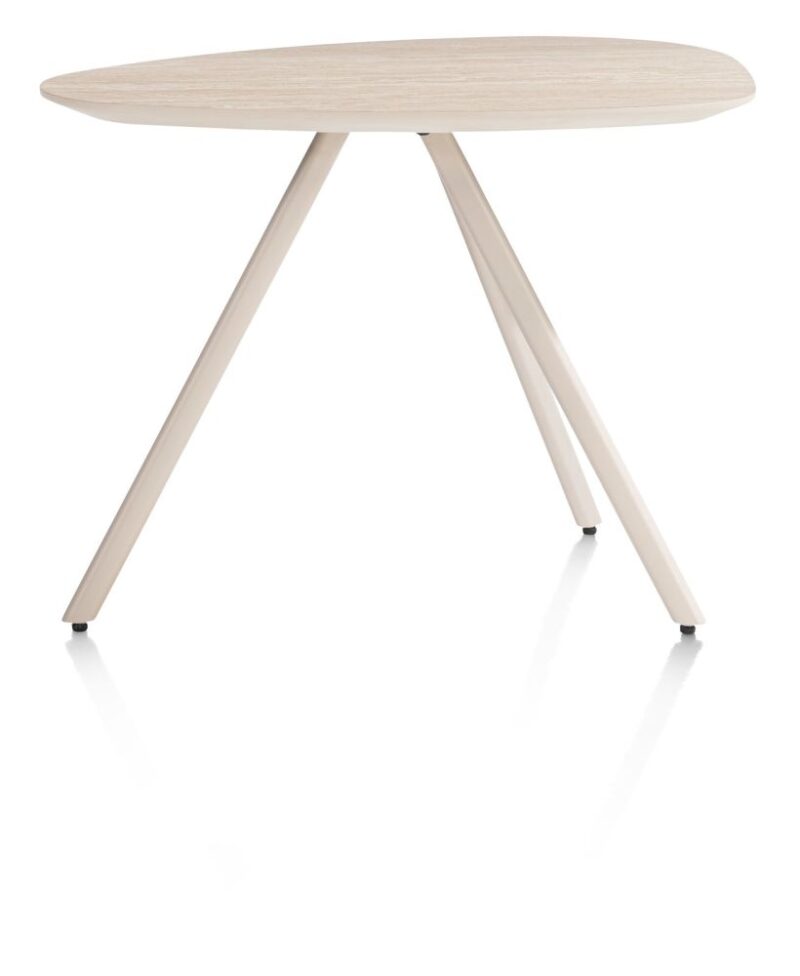 Mintos, Salontafel 60 X 40 Cm - Afbeelding 2