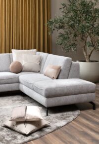 Timeless ensemble de coussins - 6-pieces - beige - Image 2