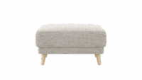 Manciano, pouf 60 x 80 cm