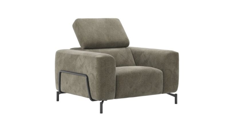 Martano, Fauteuil - Afbeelding 2