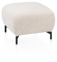 Martano, poef / hocker small - 60 x 60 cm - Afbeelding 2