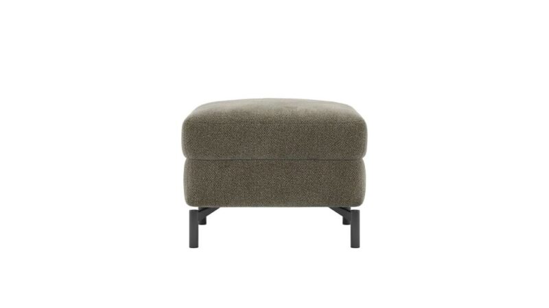 Martano, Poef / Hocker Small - 60 X 60 Cm - Afbeelding 3