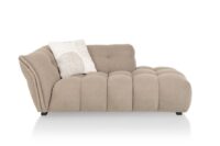 Bellagio, divan gauche