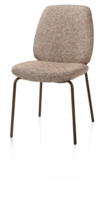 Fae, eetkamerstoel - 4-pootjes