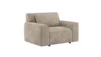 Kai, loveseat - Afbeelding 2