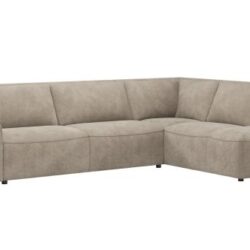 KAI - 3 zits arm links - ottomane rechts