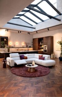 Martano, fauteuil - Afbeelding 3