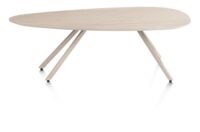 Mintos, salontafel 100 x 60 cm - Afbeelding 2