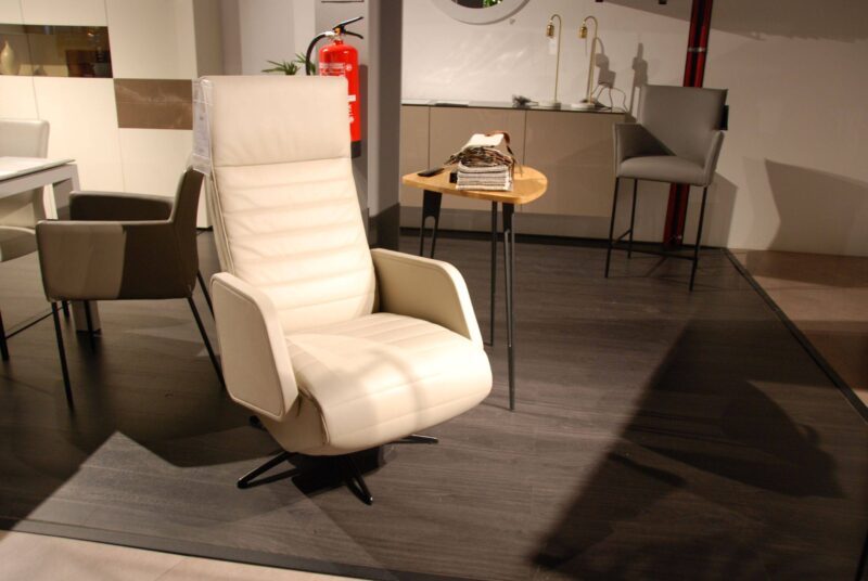 Solden Relax London - Afbeelding 1