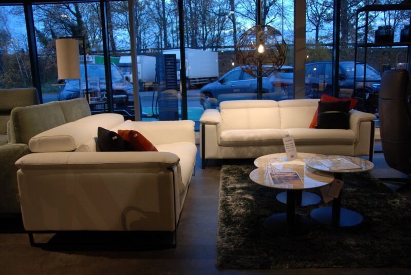 Solden Salon  3207 - Afbeelding 1