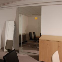 Miroir central VENDU