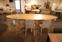 SOLDEN EETTAFEL SALSA DIADESI