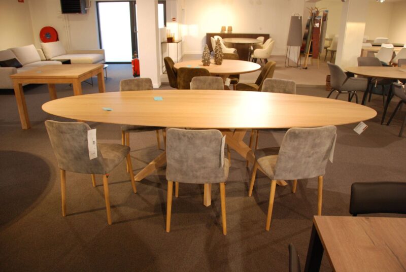 Solden Eettafel Salsa Diadesi - Afbeelding 1