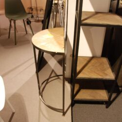 SOLDEN BIJZETTAFEL LAAG