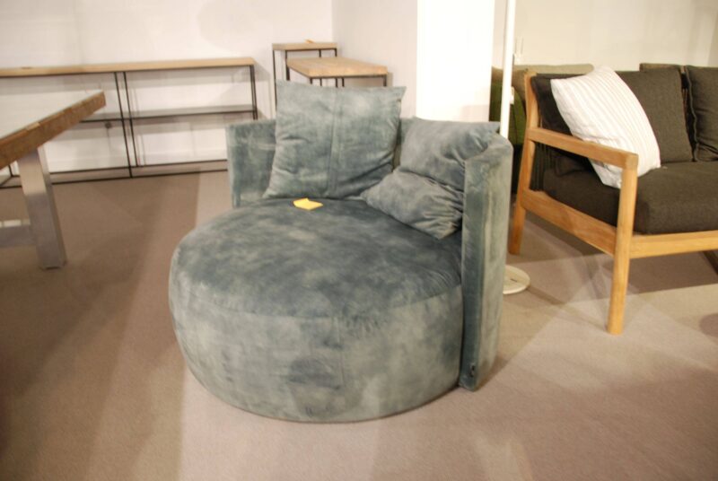 Solden Pastille Passe Partout Velvet - Afbeelding 1