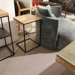 SOLDEN CONSOLE KLEIN LAAG GLASGOW