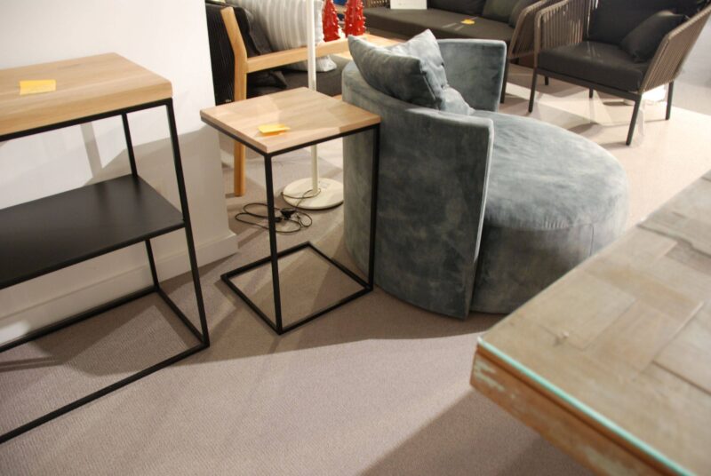 Solden Console Klein Laag Glasgow - Afbeelding 1