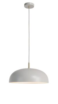 Hugo hanglamp 3*E27 - Grijs