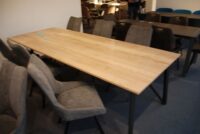 TABLE DE VENTRE WACKO EXTENSIBLE VENDUE