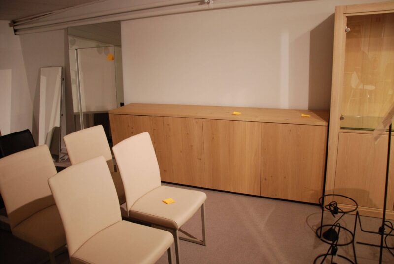 Solden Dressoir Fineer Theuns - Image 1