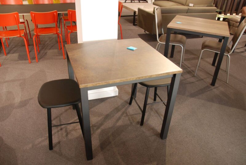 Solden Tafel +2 Tabouret - Image 1