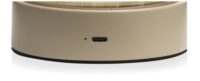 Matz draadloze tafellamp 1*LED - beige - Afbeelding 3