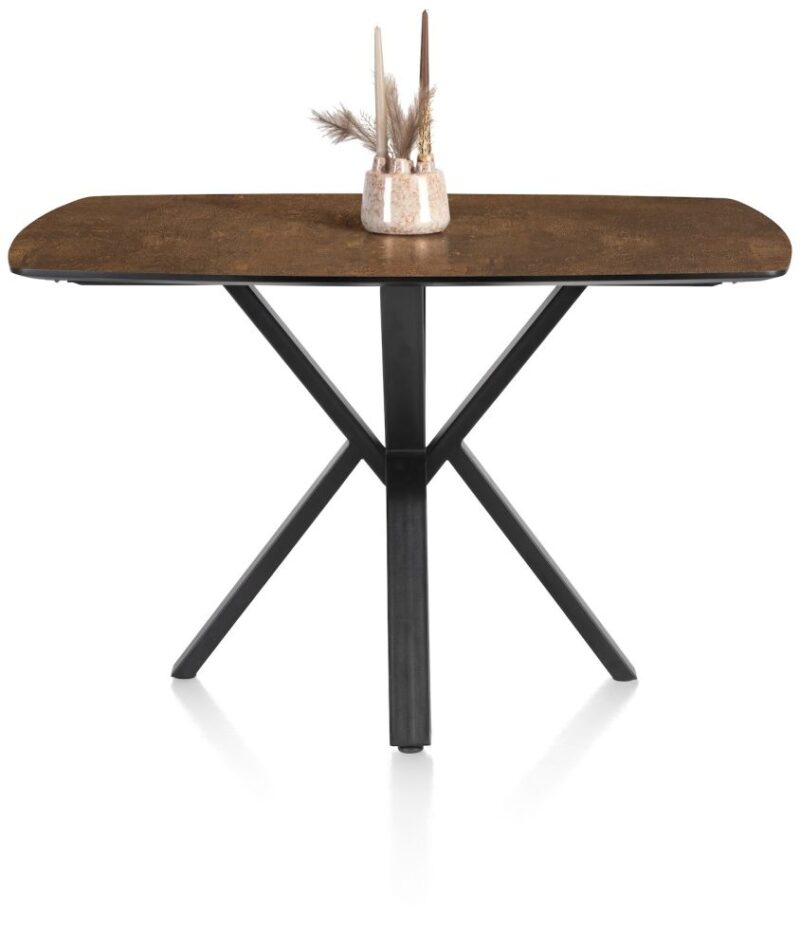 1F4B330E1D5D218733D6Fd5Dc391C5F970D58825_Images_T_Ll_M_A567Aa66D12248C5Af6408906C7Fd97C_Image.jpg Palace, Bartafel 150 X 120 Cm - Centrale Poot (Hoogte: 92 Cm) - Roest - Afbeelding 1