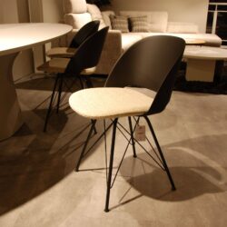 SOLDEN STOELEN POLO BONTEMPI