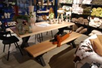 SOLDEN TAFEL A LA CARTE MASSIEF EIKEN