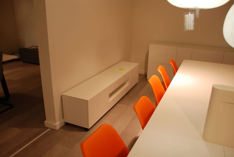 Meuble Tv Karat Solde 210 - Image 1