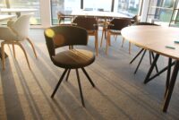 SOLDEN STOELEN ADAGIO