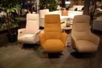 SOLDEN RELAX TW288 PRO