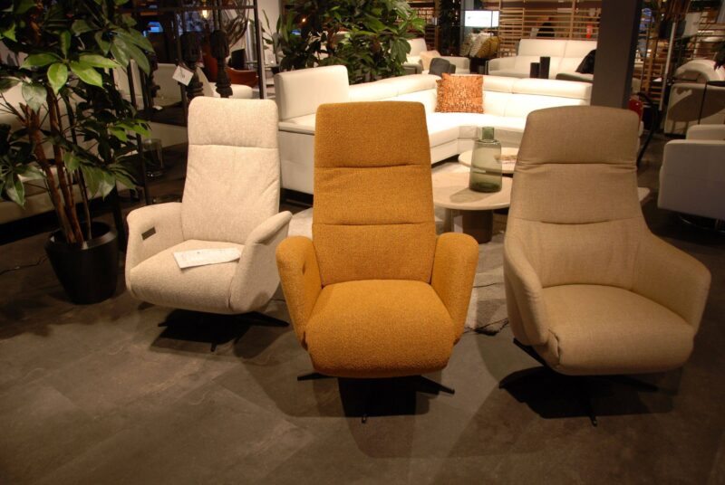 Solden Relax Tw288 Pro - Afbeelding 1