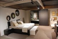 SOLDEN SLAAPKAMER 810