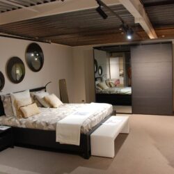 SOLDEN SLAAPKAMER 810