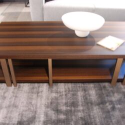 SOLDEN SALONTAFEL CASAMILANO