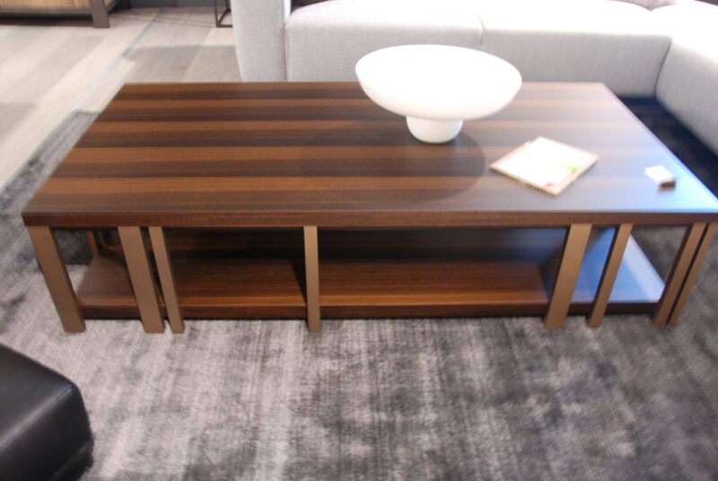 Solden Salontafel Casamilano - Afbeelding 1