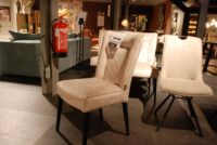 SOLDEN H&H STOELEN OLVEIRO