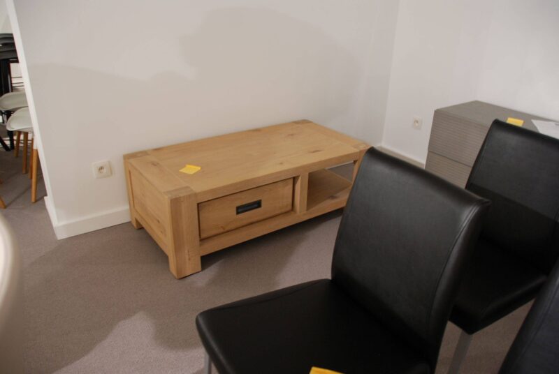 Solden Salontafel H&Amp;Amp;H - Afbeelding 1