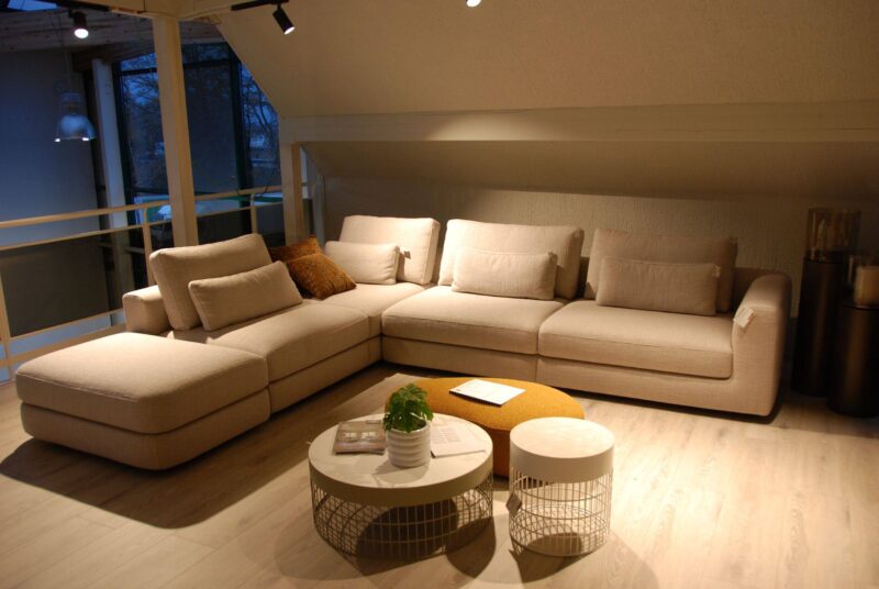 Solden Salon Harris - Image 1